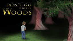 The Home Into The Woods