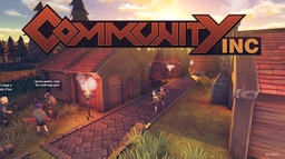 Community Inc