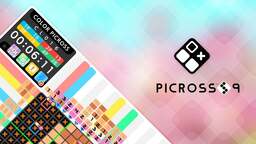 Touhou Picross ~ Nazrin's Puzzles