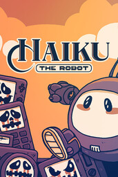 The Lost Robot