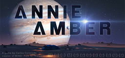 Amber of Jinn