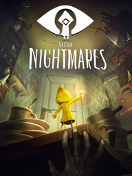 Little Nightmares