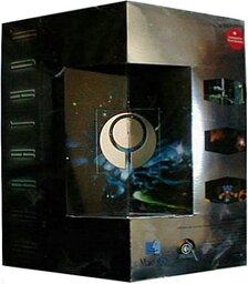 Classic Marathon Infinity