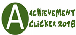 Capybara Achievement Clicker