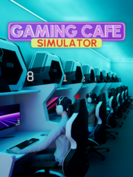 Gaming Cafe Life