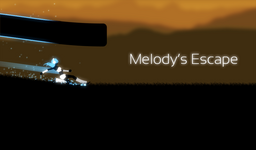 Melody's Melon Mania
