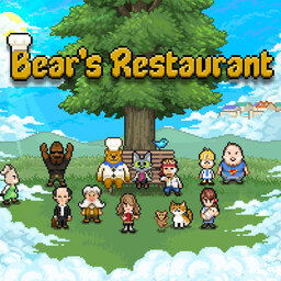 Magic Restaurant