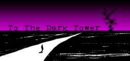 The Dark Tower (Ian C Pook)