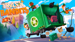 Trash Bandits