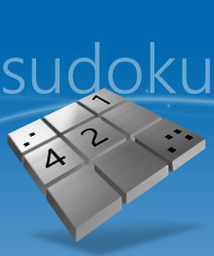 Sudoku Topology