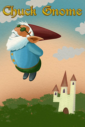Gnome adventure