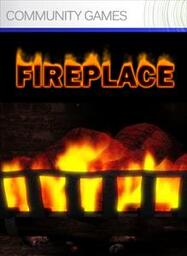 Virtual Interactive Fireplace