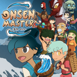 Death Becomes You: Yuri Onsen Vacation