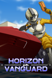 Galactic Vanguard (TopGame)