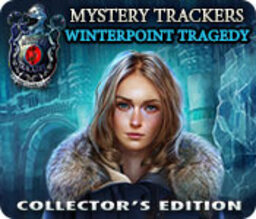 Mystery Trackers: Reflections of the Past