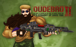 Guud Dawg!