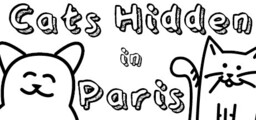 Hidden Cats: Japan