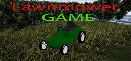 Lawnmower Game Jigsaw