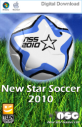 New Star Soccer
