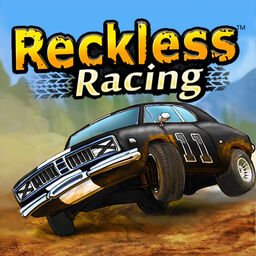 Reckless Racing 3