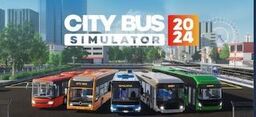 City Bus Simulator 2024