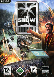 Zozo's Show