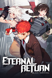 Lunar Rebirth: Dungeon of Eternal Return