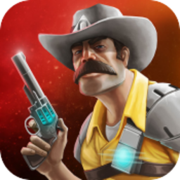 Space Marshals 2