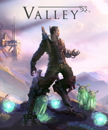 Valley of Shadow