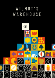 Irritated Mind: Fear of Warehouse