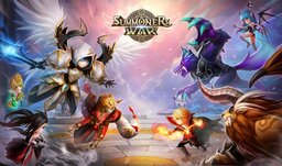 SSR Summoners