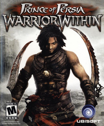 Prince of Persia: Warrior Within