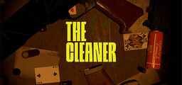 Slime: The Cleaner