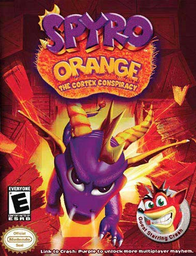 The Orange