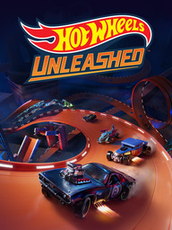 Hot Wheels: Rift Rally