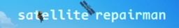 Satellite Odyssey: Prologue