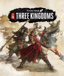 Three Kingdoms