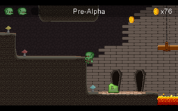 Goblin and Coins II: The Lost Recipes