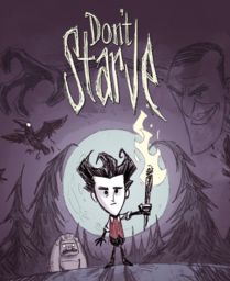 Don't Starve: Shipwrecked