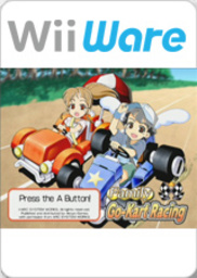Go-Kart Racing 2