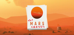 What's on Agenda