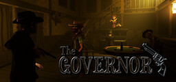 Governor of the West