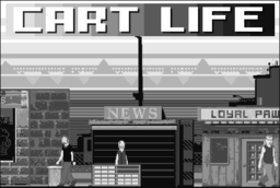 Cart To The End