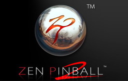 ZEN Pinball 2: Balls of Glory