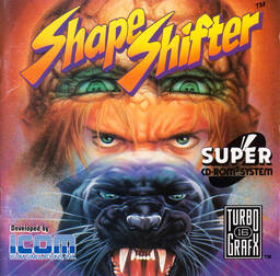 SHAPE SHIFTER
