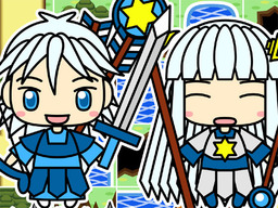 SRPG Continents