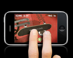 Touchgrind BMX