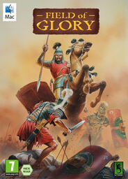 Field of Glory: Kingdoms