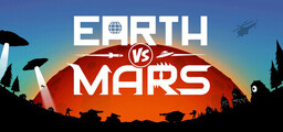 Mars vs. Robots