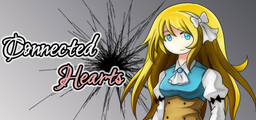 Connected Hearts: Hour of the Witch